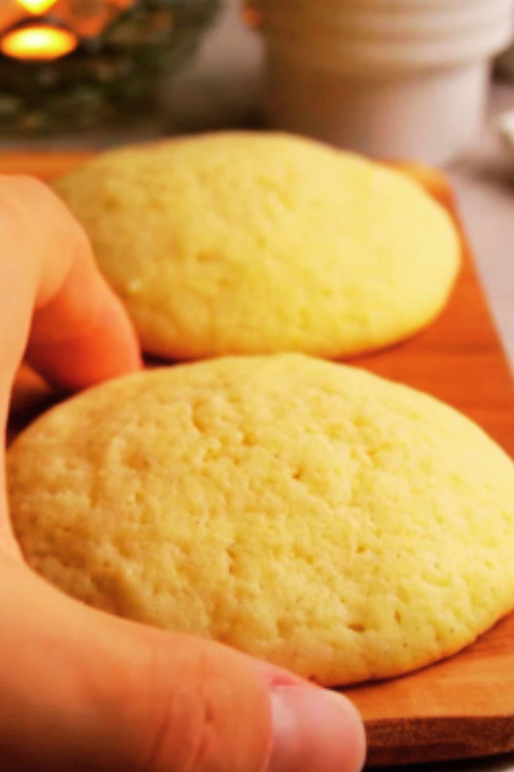 Perfectly Soft and Delicious Easy Cream Cheese Cookies