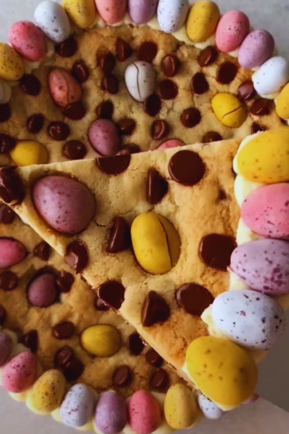 Egg-stra Special Easter Desserts That You Might Wanna Whisk This Easter Sunday