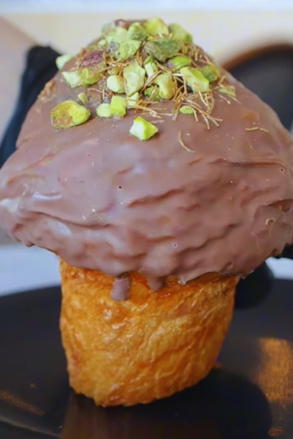 Delicious Cruffins: The Perfect Hybrid Pastry You Need to Try