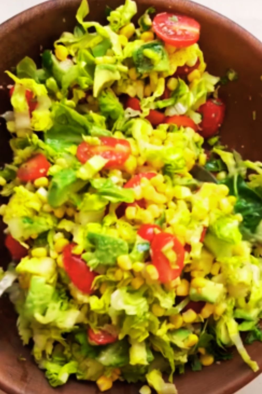 Fresh and Vibrant: The Ultimate Corn Salad Guide