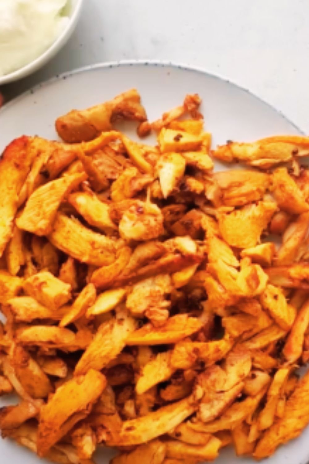 The Ultimate Guide to Authentic Chicken Shawarma: A Middle Eastern Treasure