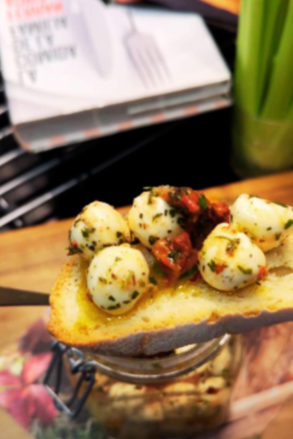 Gooey Mozzarella Biscuit Bombs – The Perfect Appetizer