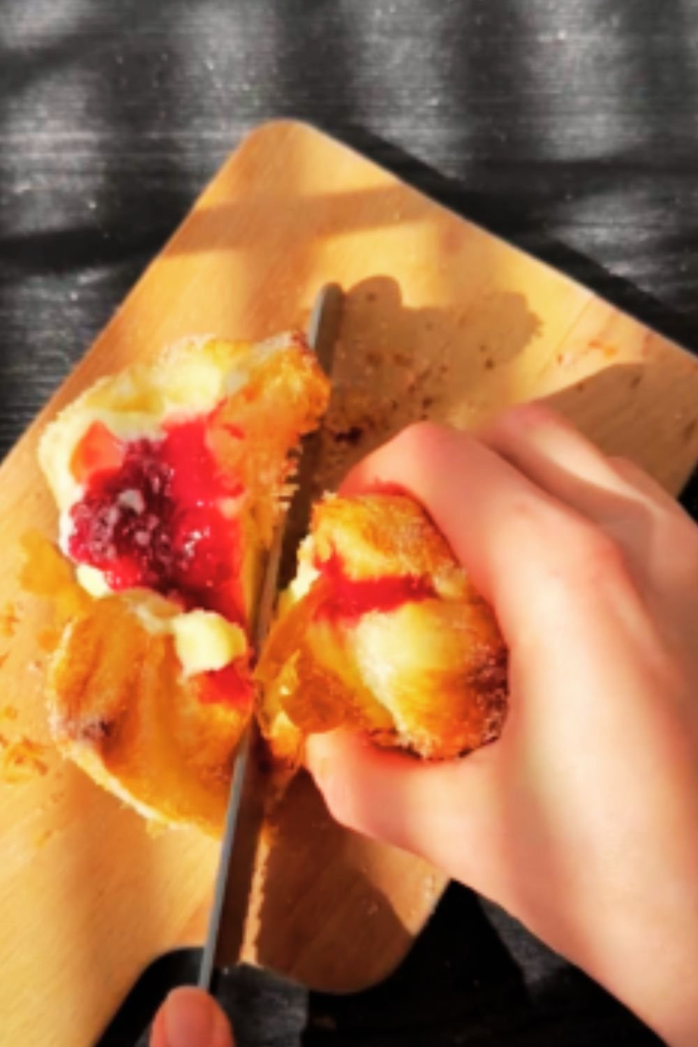 Delicious Cruffins: A Culinary Fusion of Croissant and Muffin Magic