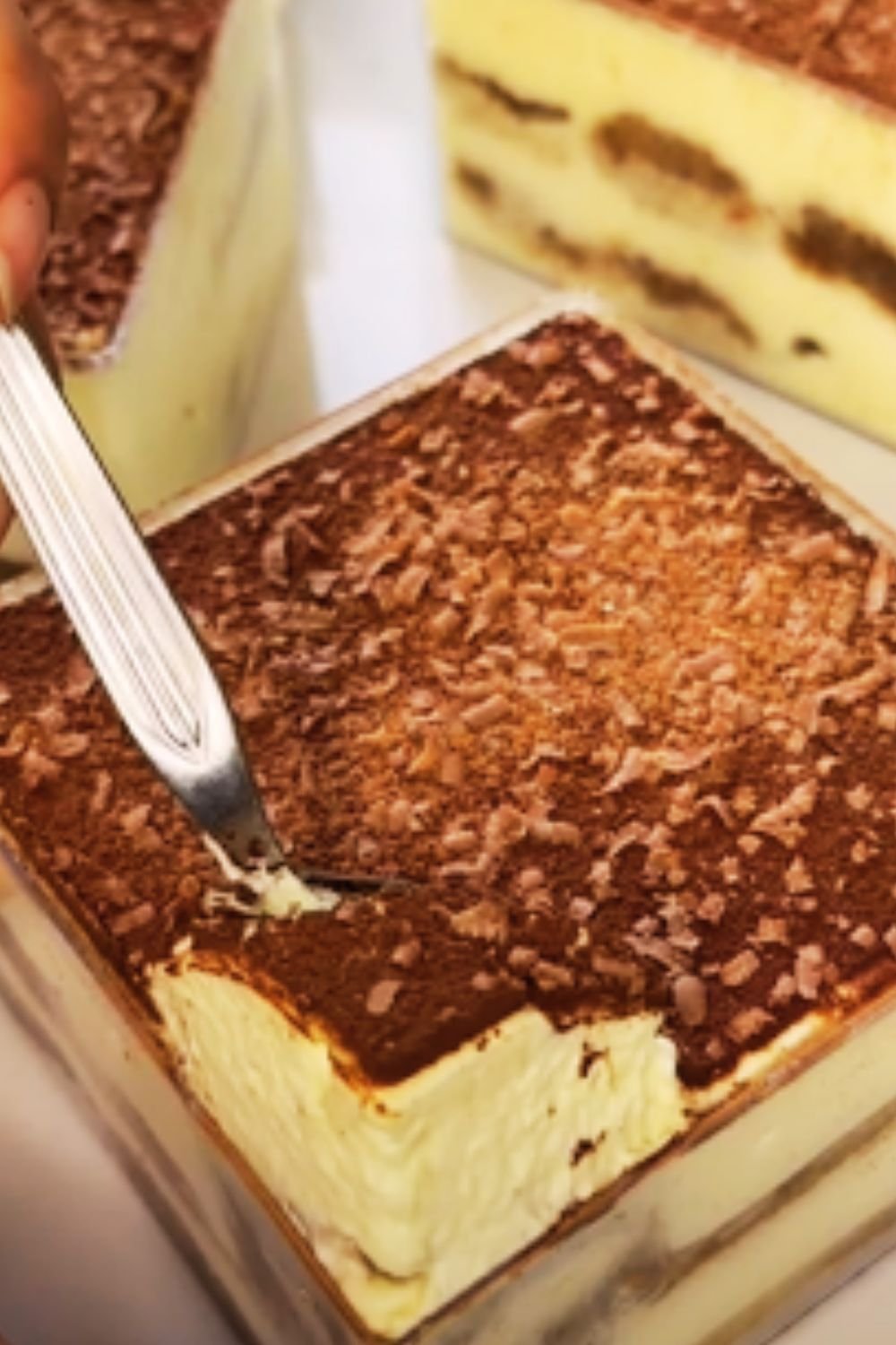 Whipped Tiramisu Coffee: A Luxurious Twist on Your Daily Brew
