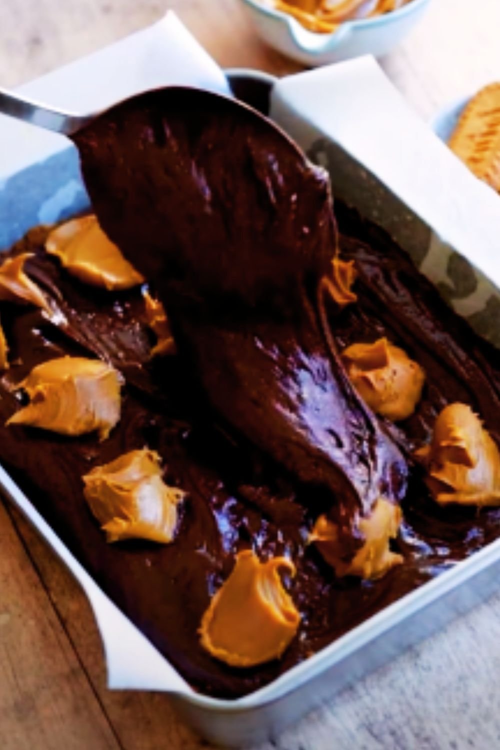 Decadent Biscoff Brownies: The Ultimate Cookie Butter Treat