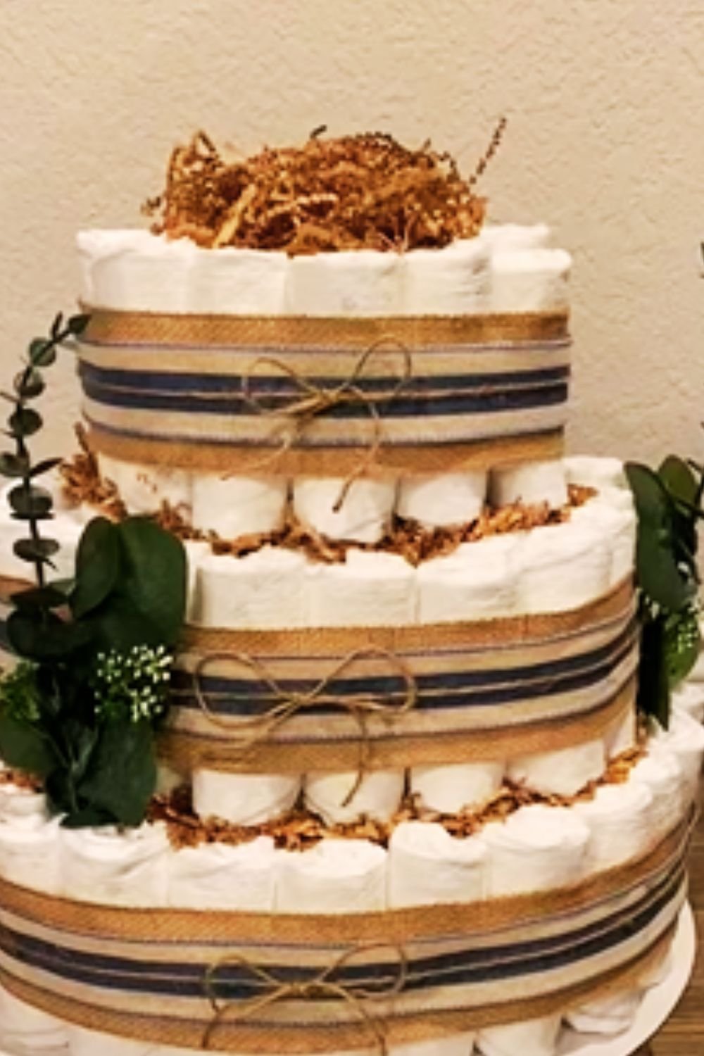 25 Easy Fall Baby Shower Cake Ideas – Barefoot Budgeting
