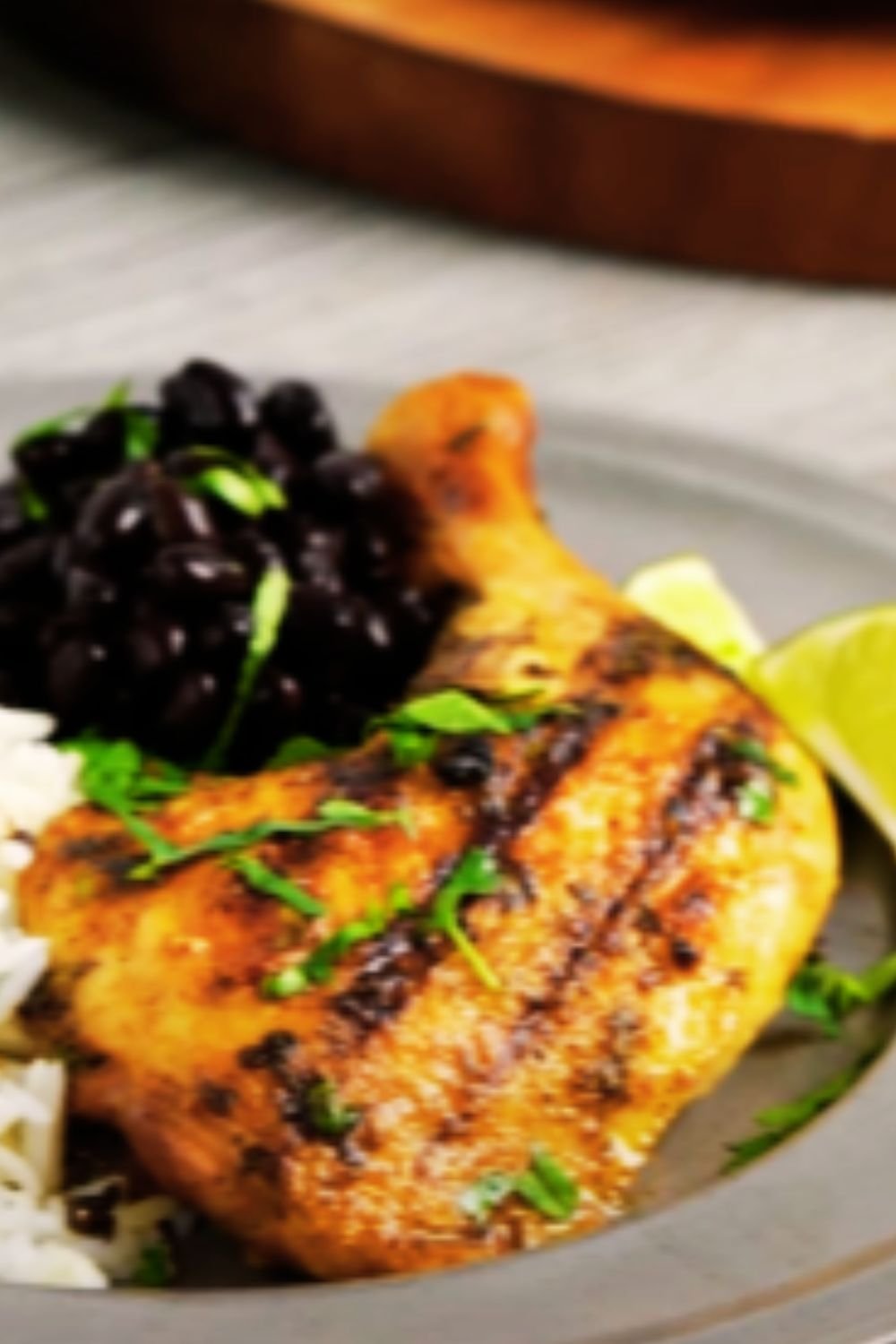 Sizzling Cuban Mojo Chicken: A Taste of Havana in Your Kitchen